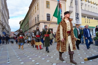 Zilele Culturale Maghiare ediția a II-a, 2017