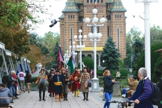 Zilele Culturale Maghiare ediția a II-a, 2017